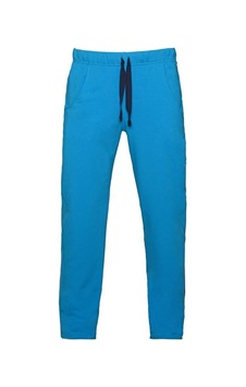 The Don Turkuaz Renk Unisex Eşofman Altı The Don Turkuaz Renk Unisex Eşofman Altı