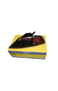 SEAT ALTEA / ARKA TAMPON SOL SİS LAMBASI REFLEKTÖRÜ (MARELLI) SEAT ALTEA / ARKA TAMPON SOL SİS LAMBASI REFLEKTÖRÜ (MARELLI)