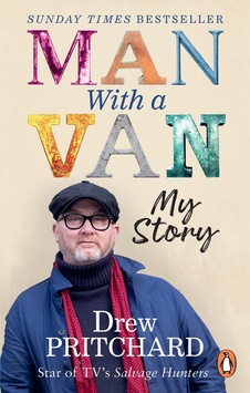 Man With A Van: My Story Sku: Smgstk50b0e3cd6e Açık Altın