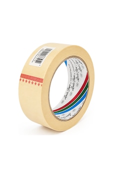 Louis Tape Maskeleme Bandı 36mm X 36m Louis Tape Maskeleme Bandı 36mm X 36m