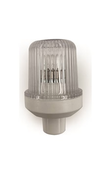 Sealux Marine Seyir Fenerleri Sl 12 Direk Başı 12V Beyaz Sealux Marine Seyir Fenerleri Sl 12 Direk Başı 12V Beyaz