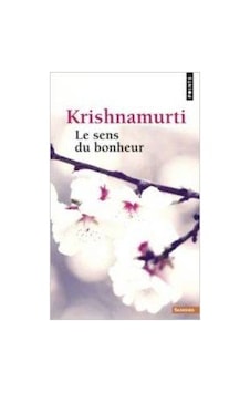 Le Sens du Bonheur 97827578339843 Le Sens du Bonheur 97827578339843
