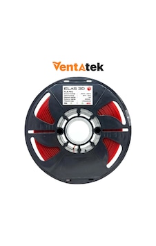 Elas 3d Kırmızı Pla Pro Filament - 1.75mm - 1 Kg Elas 3d Kırmızı Pla Pro Filament - 1.75mm - 1 Kg