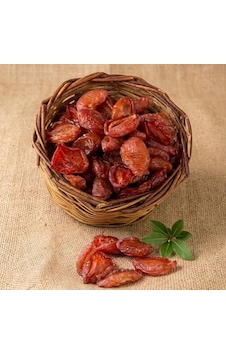 Jumbo Kırmızı Erik Kurusu 500 G E Jumbo Kırmızı Erik Kurusu 500 G E
