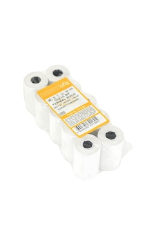Mopak 56x16 Mt 10lu Paket Termal Pos Rulosu
