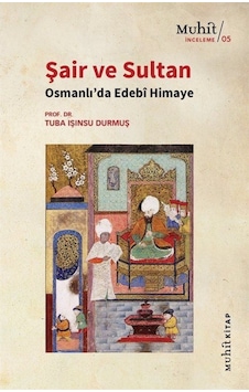 Şair Ve Sultan / Tuba Işınsu Durmuş 9786057010483 Şair Ve Sultan / Tuba Işınsu Durmuş 9786057010483