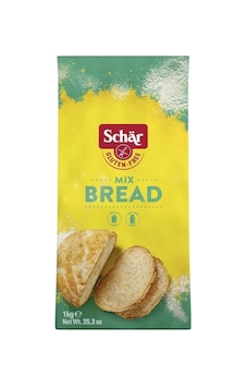 Mix B Ekmek Unu 1 Kg X 5 Adet
