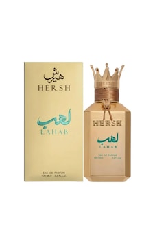 Alezz Hersh Lahab Edp 100 Ml Erkek Parfüm Aromatik Alezz Hersh Lahab Edp 100 Ml Erkek Parfüm Aromatik