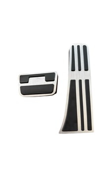 Byd Seal Uyumlu Kaydırmaz Alüminyum Geçmeli Otomatik Pedal Seti 2 Prc Çok Renkli Byd Seal Uyumlu Kaydırmaz Alüminyum Geçmeli Otomatik Pedal Seti 2 Prc Çok Renkli