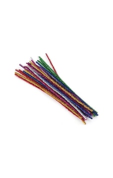 Puti 30 Cm Metalik Şönil Puti 30 Cm Metalik Şönil