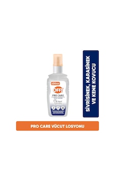 Sinekkovar Pro Care Losyon 100ml Sinekkovar Pro Care Losyon 100ml