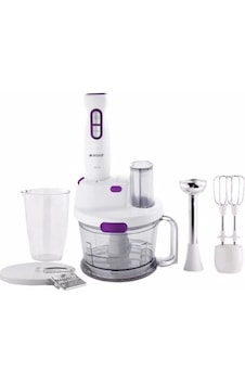 Arçelik K 1261 RHB 700 W Blender Seti Not Kutu Hasarlı Garantili Arçelik K 1261 RHB 700 W Blender Seti Not Kutu Hasarlı Garantili