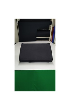 Road 12a Aktif Hoparlör Kabin İçin Uyumlu Soft Case Kılıf.