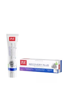 Splat Recovery Plus Diş Macunu 100 ML Splat Recovery Plus Diş Macunu 100 ML