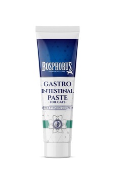 Bosphorus Kediler İçin Gastrointestinal Malt 100 G Bosphorus Kediler İçin Gastrointestinal Malt 100 G