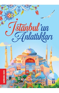 İstanbul'un Anlattıkları İstanbul'un Anlattıkları