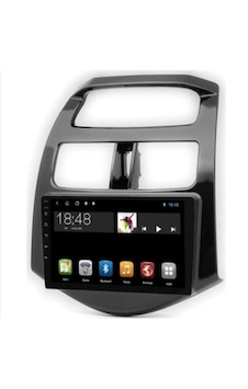 Foxus Chevrolet Spark 2014+ 64gb Hafıza Android Dokunmatik Ekran Oto Teyp - Carplay Wifi Gps Bluetooth Kamera Destekli Oem 9" Foxus Chevrolet Spark 2014+ 64gb Hafıza Android Dokunmatik Ekran Oto Teyp - Carplay Wifi Gps Bluetooth Kamera Destekli Oem 9"
