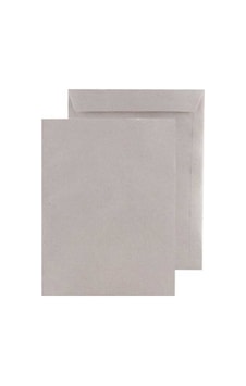 Oyal Torba Zarf Kraft Silikonlu 17x25 90 Gr 500 Lü