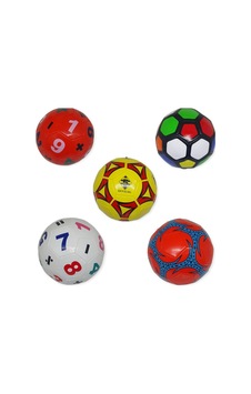 Top - 1805 - Futbol Topu Lisinya Top - 1805 - Futbol Topu Lisinya