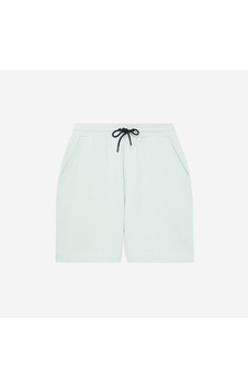The Kooples Straight Fit Logo Erkek Açık Yeşil Şort The Kooples Straight Fit Logo Erkek Açık Yeşil Şort