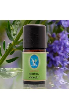 Nuka Defne Zufa Otu (organik) Uçucu Yağ 5 Ml Nuka Defne Zufa Otu (organik) Uçucu Yağ 5 Ml