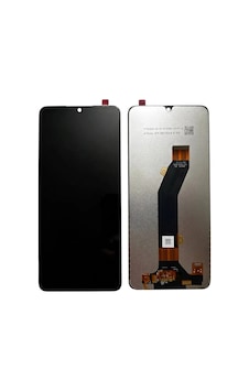 Zte Nubia V70 Max Z2467 Lcd Ekran + Dokunmatik Full Zte Nubia V70 Max Z2467 Lcd Ekran + Dokunmatik Full