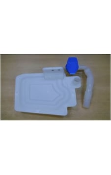 Gkl Silecek Cam Su Deposu Bidonu Golf5-jetta-caddy-octavıa Gkl 290745 1k0955453s Gkl Silecek Cam Su Deposu Bidonu Golf5-jetta-caddy-octavıa Gkl 290745 1k0955453s