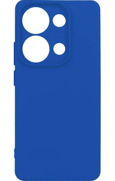Xiaomi Redmi Note 13 Pro 4g Kılıf Zore Biye Silikon Mavi Xiaomi Redmi Note 13 Pro 4g Kılıf Zore Biye Silikon Mavi