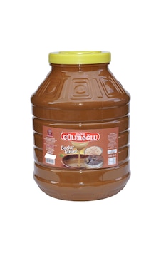 Güleroğlu Kepekli Bozkır Tahini Plastik Kutu Net 4875 Gr Güleroğlu Kepekli Bozkır Tahini Plastik Kutu Net 4875 Gr