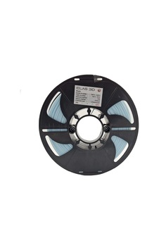 Elas 3d Pastel Mavi Pla Pro 1kg Filament Elas 3d Pastel Mavi Pla Pro 1kg Filament