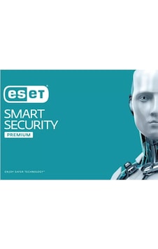Eset Smart Security Premium(Son Sürüm)|1 Yıl & 1-3-5-10 Kullanıcı Eset Smart Security Premium(Son Sürüm)|1 Yıl & 1-3-5-10 Kullanıcı