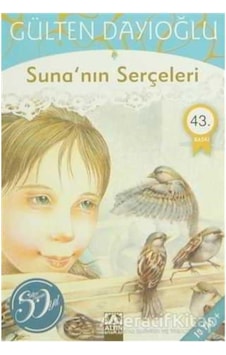 Suna Nın Serçeleri Suna Nın Serçeleri
