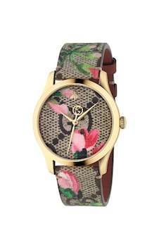 Gucci YA1264038A Kadın Kol Saati Gucci YA1264038A Kadın Kol Saati