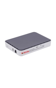 Ricon S9960me-4ge 4.5g Fiber Mobil Router