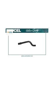 Kalorifer Çıkış Hortumu Renault Clıo Iı Kutu Sb0-1-2 -1.9 D Sb0e Üçel Kauçuk 7700414207/ 7700834896 Kalorifer Çıkış Hortumu Renault Clıo Iı Kutu Sb0-1-2 -1.9 D Sb0e Üçel Kauçuk 7700414207/ 7700834896