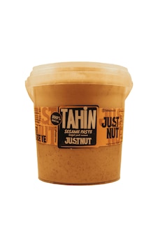 Justnut Tahin 1 KG Justnut Tahin 1 KG