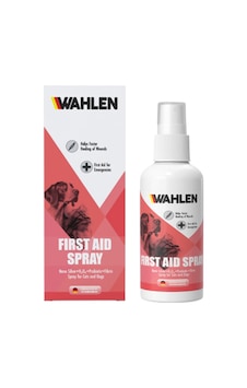 Wahlen First Aid Spray Wahlen First Aid Spray