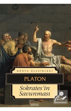 Sokrates'in Savunması / Platon(Eflatun)