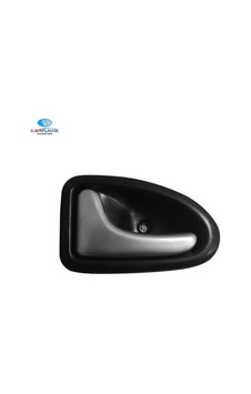 Kapı İç Açma Kolu Sol Megane Krom Kaya Plastık 8200028994 Kapı İç Açma Kolu Sol Megane Krom Kaya Plastık 8200028994