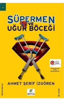 Süpermen Ve Uğur Böceği Süpermen Ve Uğur Böceği
