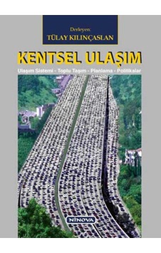 Kentsel Ulaşım- Ninova Yayıncılık