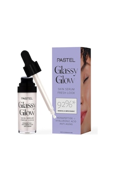 Pastel Glassy Glow Serum Fresh Look 14,4 Ml Pastel Glassy Glow Serum Fresh Look 14,4 Ml