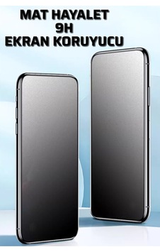 Samsung Galaxy A27 5g Uyumlu Mat Privacy Hayalet Nano Ekran Koruyucu Esnek Kırılmaz Samsung Galaxy A27 5g Uyumlu Mat Privacy Hayalet Nano Ekran Koruyucu Esnek Kırılmaz