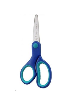 Staedtler Noris Clup Makas 14cm 965 Staedtler Noris Clup Makas 14cm 965