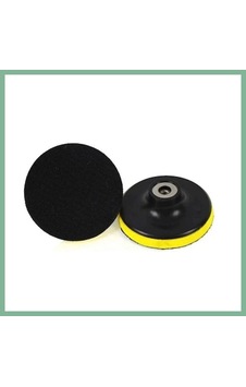 Bşkvirgo Cırtlı Disk Zımpara Tabanı Bsk2026 Bşkvirgo Cırtlı Disk Zımpara Tabanı Bsk2026