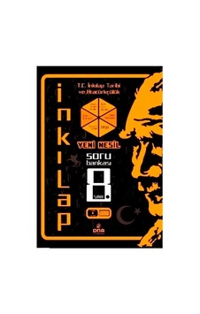 Dna 8.sınıf İnkilap Tarihi 15 Deneme