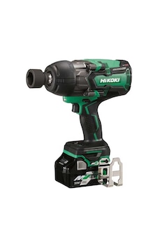 Hitachi WR36DB 36 V 4.0 Ah 1050Nm 1/2 Darbeli Somun Sıkma Hitachi WR36DB 36 V 4.0 Ah 1050Nm 1/2 Darbeli Somun Sıkma