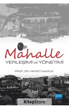 Mahalle / Hikmet Kavruk Mahalle / Hikmet Kavruk