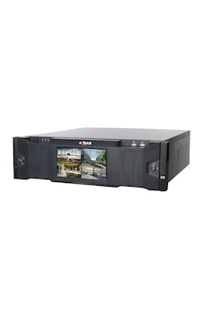 Dahua Ivss7016dr, 256kanal, 24mpix, H265+, 16 Hdd, 1080p Kayıt, 768 Mbps Bant Genişliği, 4 Port Gigabit Mbps Lan, Raıd 0/1/5/6/10, Çift Power Supply, Nvr Dahua Ivss7016dr, 256kanal, 24mpix, H265+, 16 Hdd, 1080p Kayıt, 768 Mbps Bant Genişliği, 4 Port Gigabit Mbps Lan, Raıd 0/1/5/6/10, Çift Power Supply, Nvr