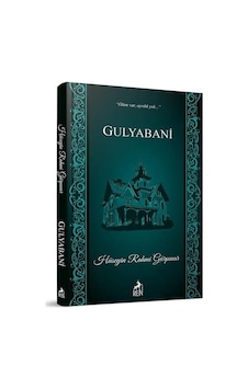 Gulyabani - Hüseyin Rahmi Gürpınar
